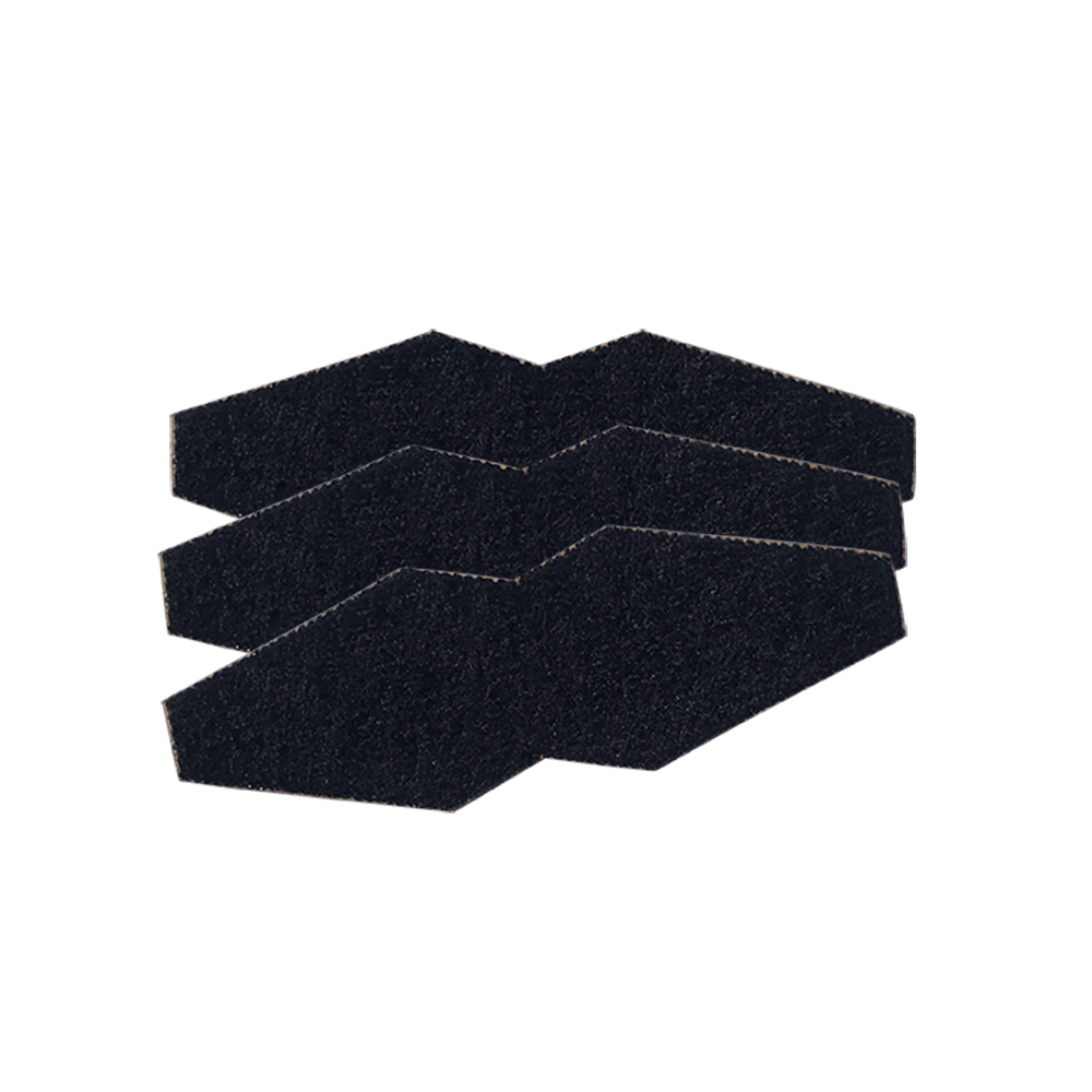 Arrow Rest Felt Pads Axion Archery